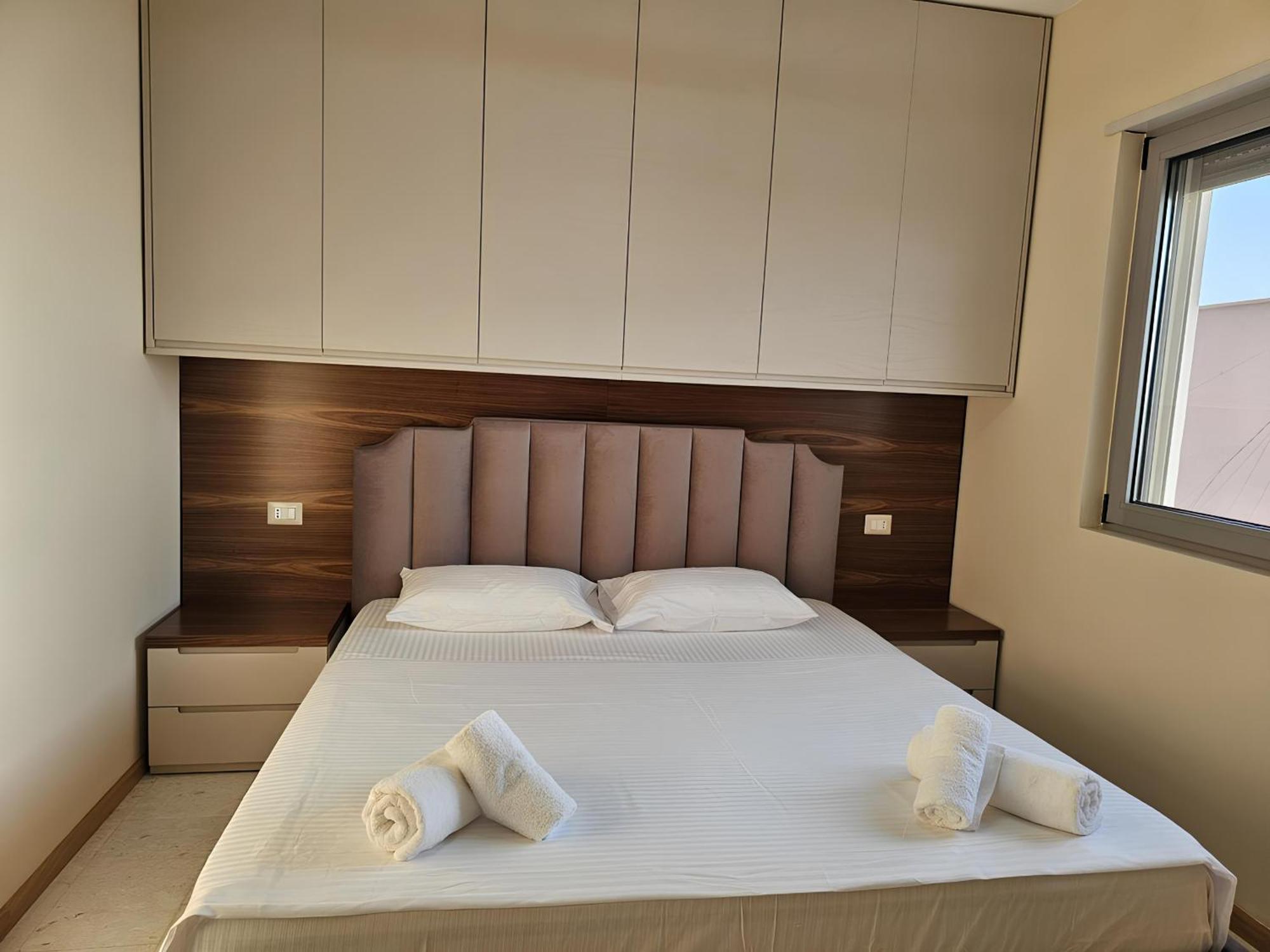Apartment Sunset Vlore