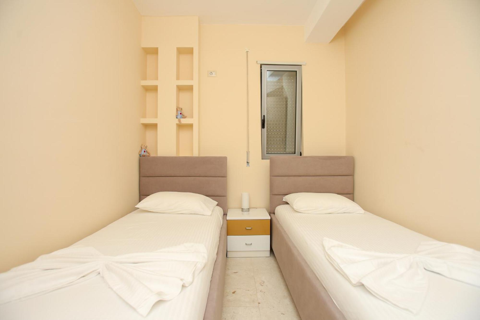 Sunset Apartment Vlore