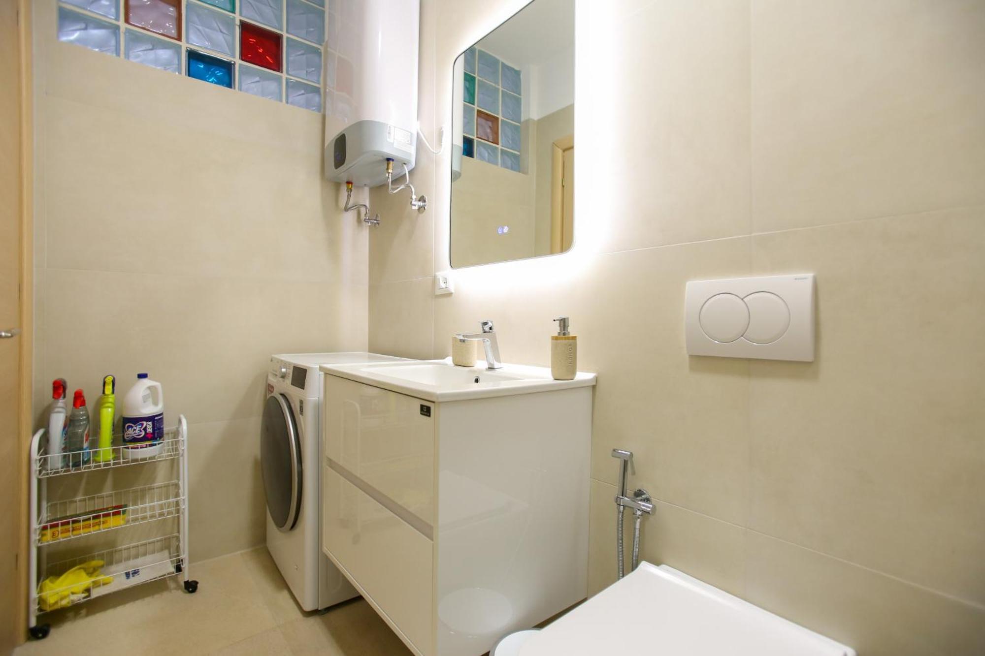 Sunset Apartment Vlore