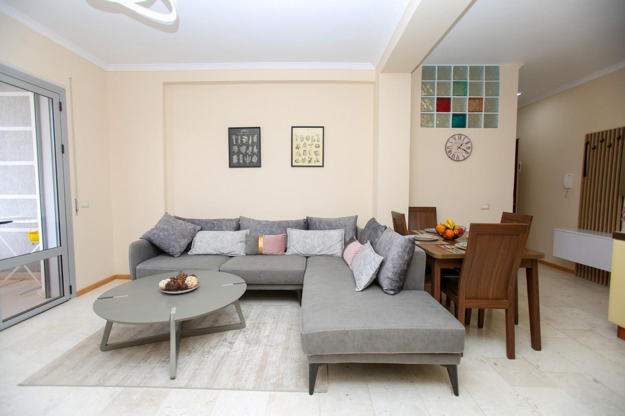 Sunset Apartment Vlore