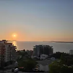 Vlora Sunset Apartment
