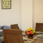 Vlora Sunset Apartment