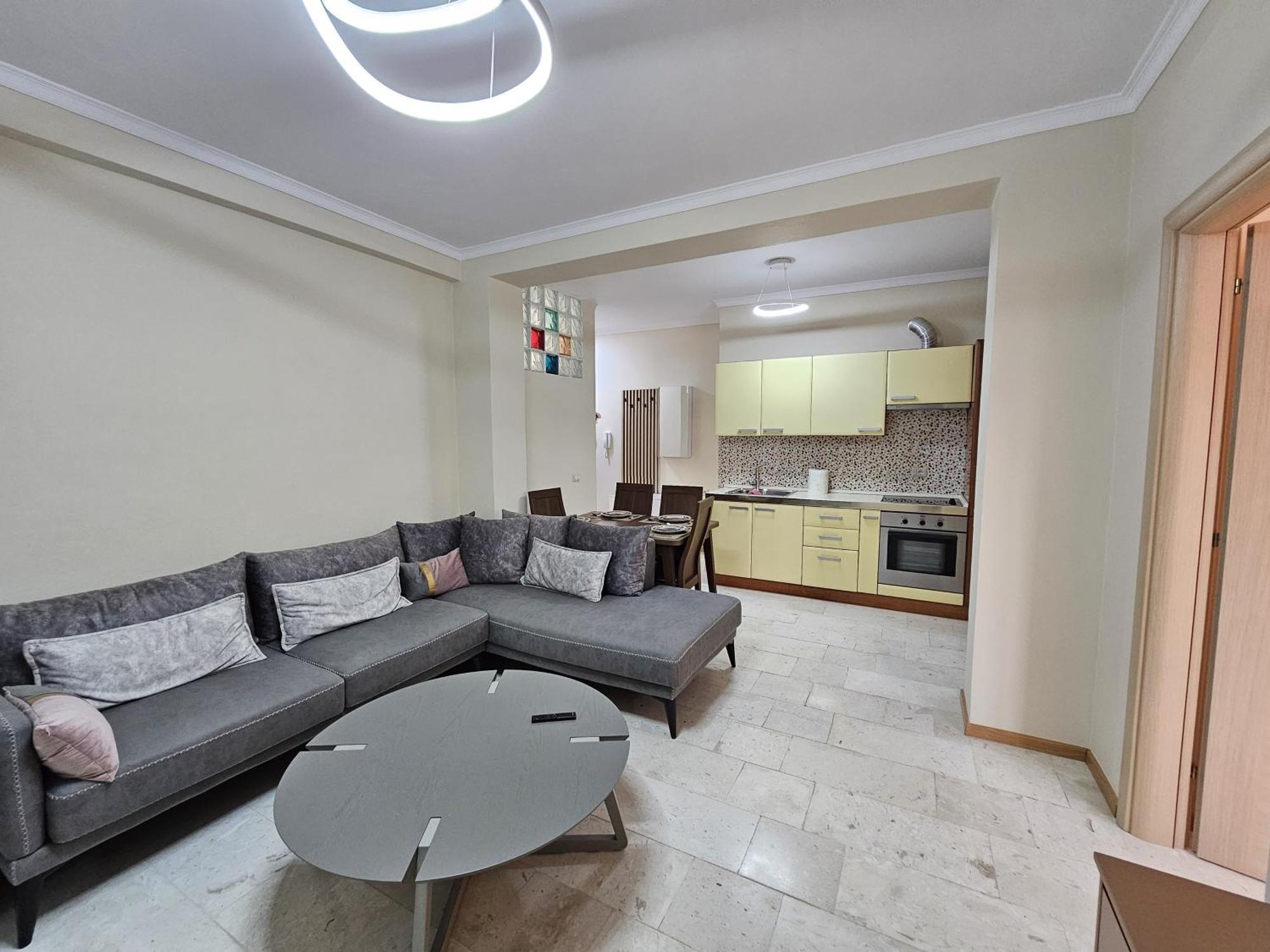 Sunset Apartament Wlora