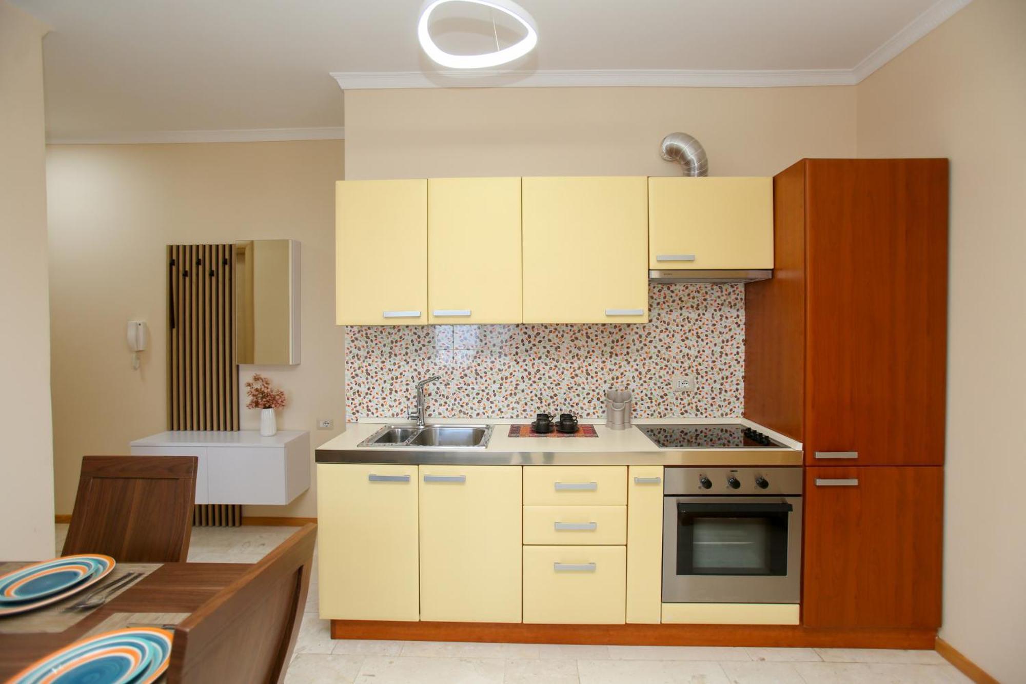 Sunset Apartament