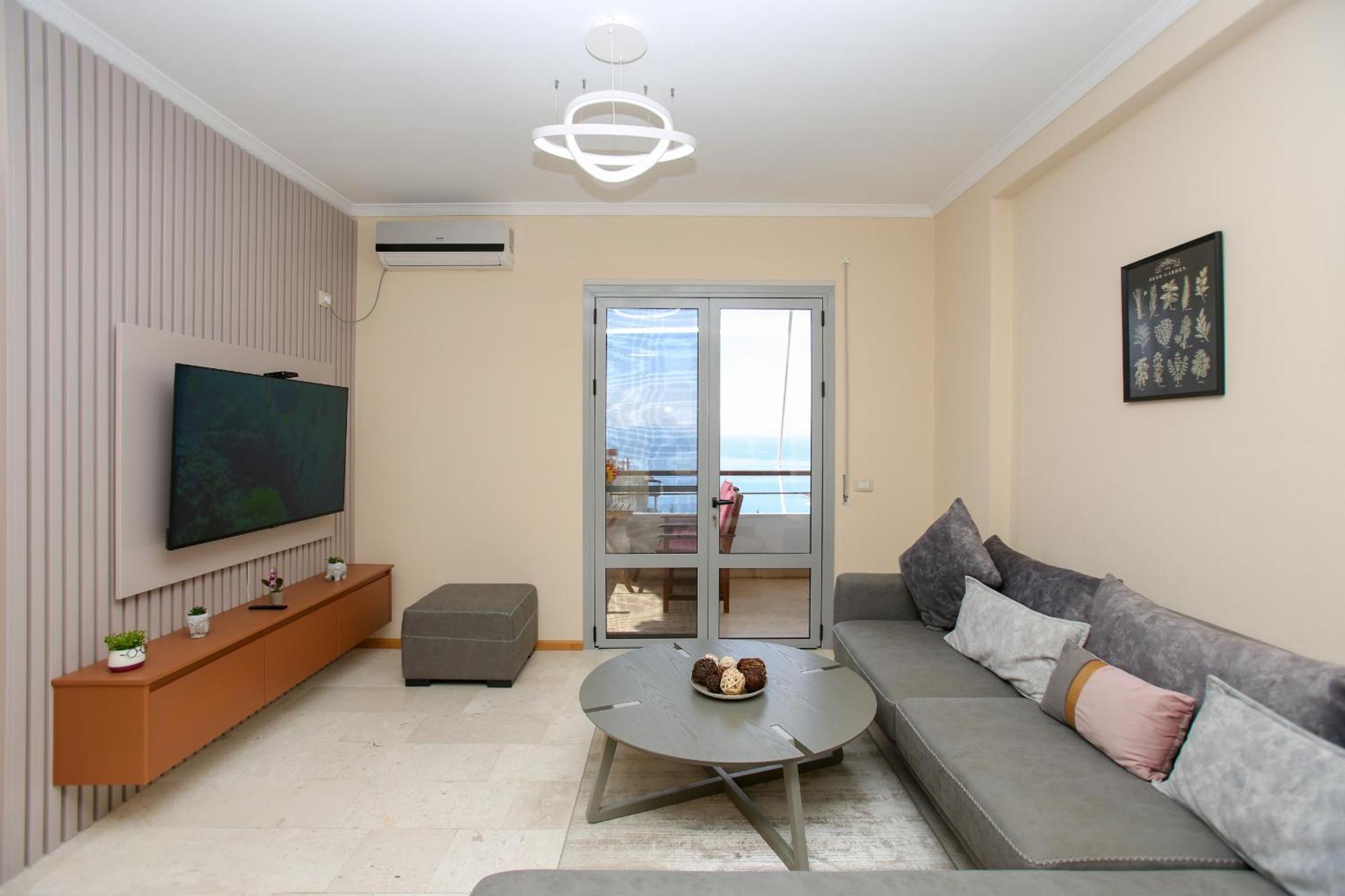 Apartament Sunset Wlora