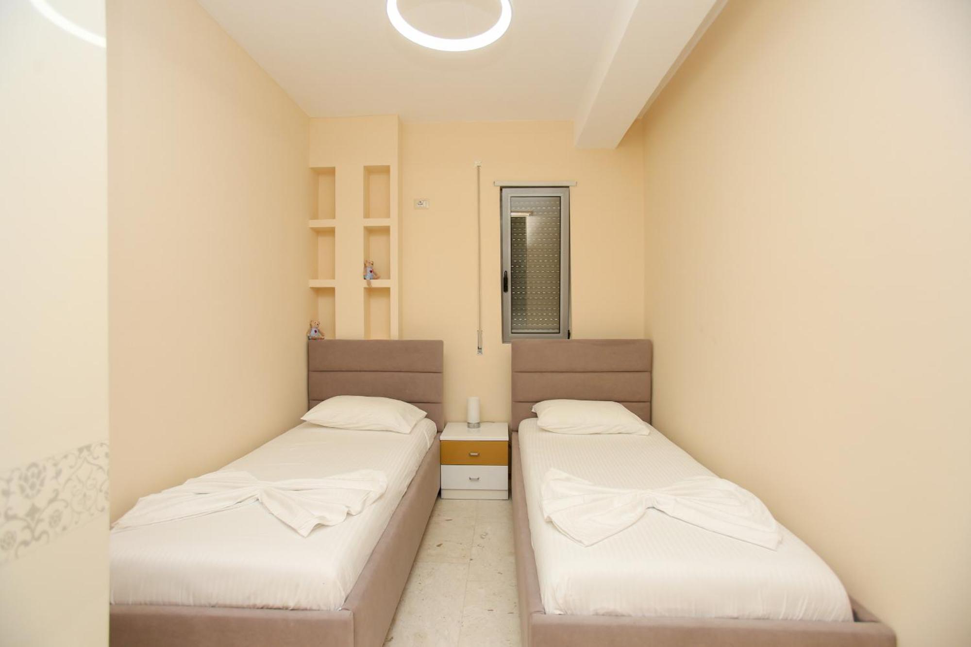 Sunset Apartament Wlora